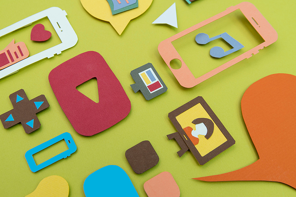 Digitalität erleben: DSM Digital